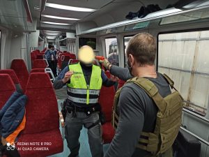 "CURSO INTERVENCION EN TRANSPORTE PÚBLICO"