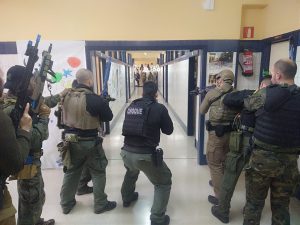 "CURSO   INTERVENCION Y PROGESIÓN EN INMUEBLES"