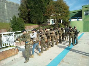 "CURSO   INTERVENCION Y PROGESIÓN EN INMUEBLES"